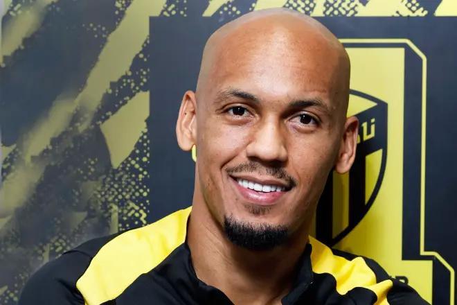 法比尼奥：我希望未来能回到欧洲，也有重返西班牙的想法