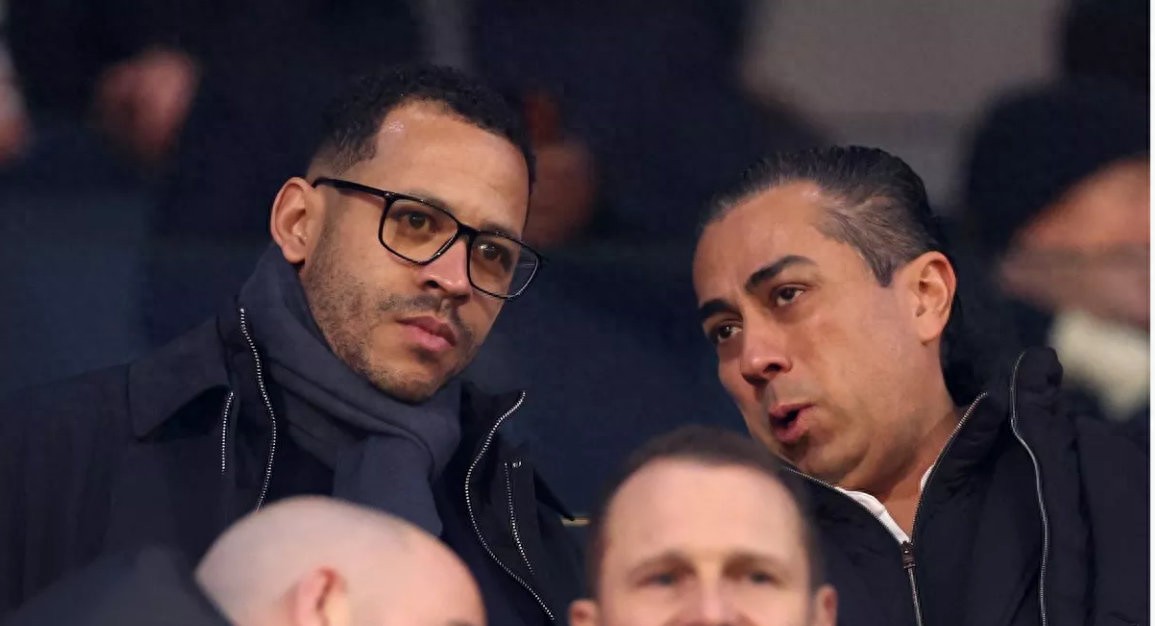 从穆里尼奥到罗森尼尔，“经理”已死“齿轮”当道