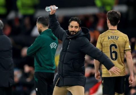 ESPN：阿莫林一上任引援就出现分歧，他想要沃特金斯和大马丁