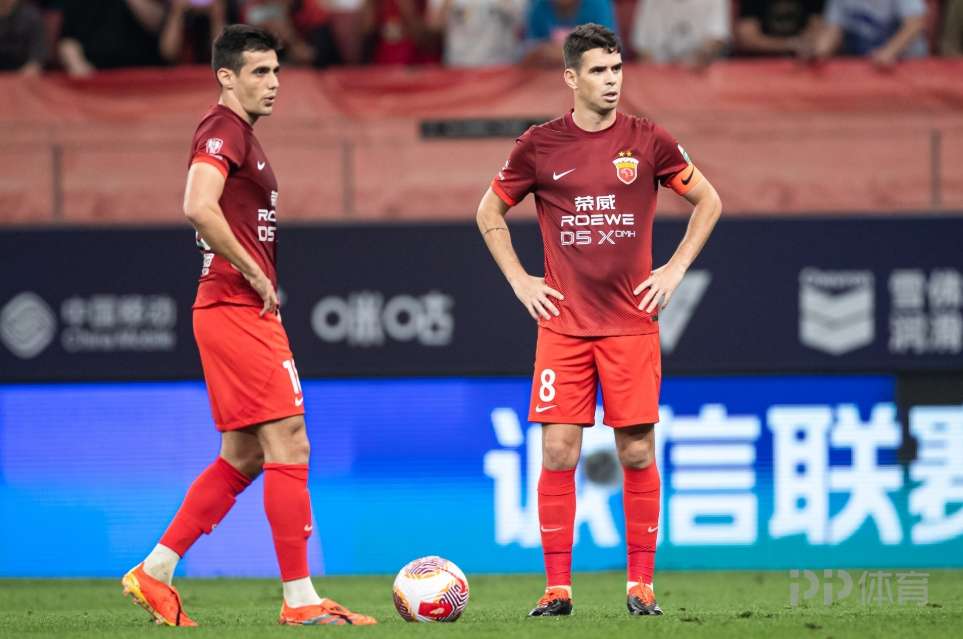 博主：前海港外援奇塔迪尼即将重返中国 已敲定加盟宁波俱乐部