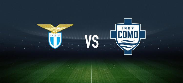 拉齐奥vs科莫：罗马尼奥利、扎卡尼首发，尼科-帕斯、迭戈-卡洛斯出战