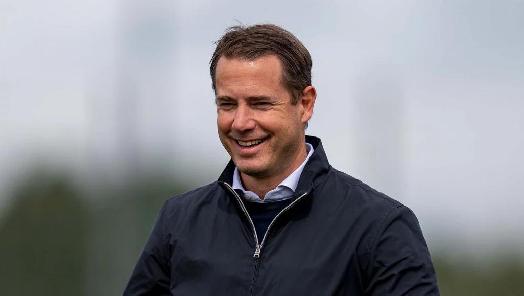 多特总监：希望在客场战胜热刺，随后击败国米直接晋级淘汰赛