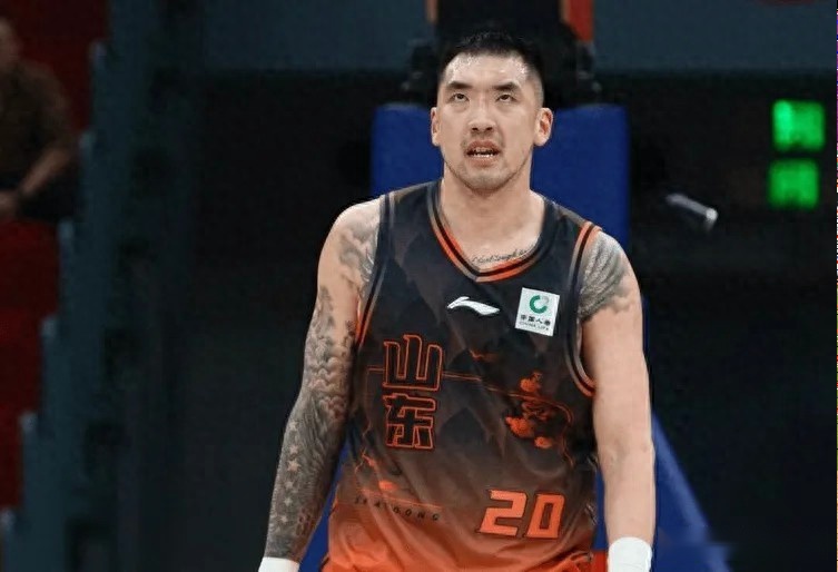 终于来了！山东签约新大外弥补内线隐患，但陈培东感冒将缺席一场