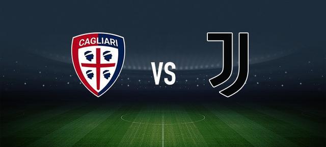 卡利亚里vs尤文：米纳、塞巴斯蒂亚诺-埃斯波西托首发，麦肯尼、洛卡特利出战