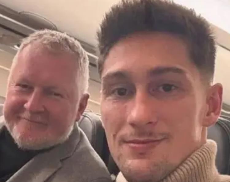 记者：凯尔特人先租后买门兴前锋奇万恰拉，买断费700万镑