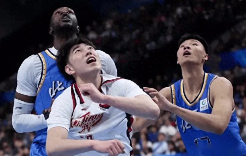 北京79-73战胜浙江 球员评价：2人优秀，4人及格，4人低迷