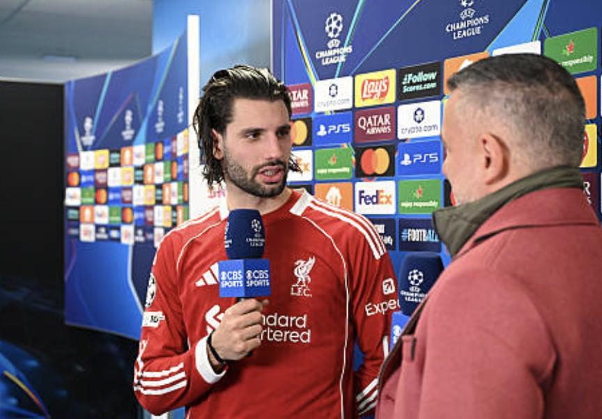 索博：赛前有人说没人躺地上就可以从人墙下方射门，果然奏效