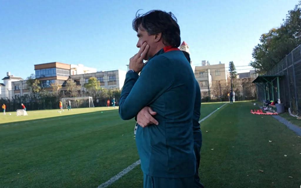 河南队高原大练兵，引援上按下加速键