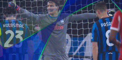 拜仁6-1狂胜亚特兰大，奥利塞两射一传，雅克松传射